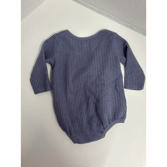 5 Piece Girls Custom Lot 3/6 Months EUC (new Socks) - Picture 7 of 12